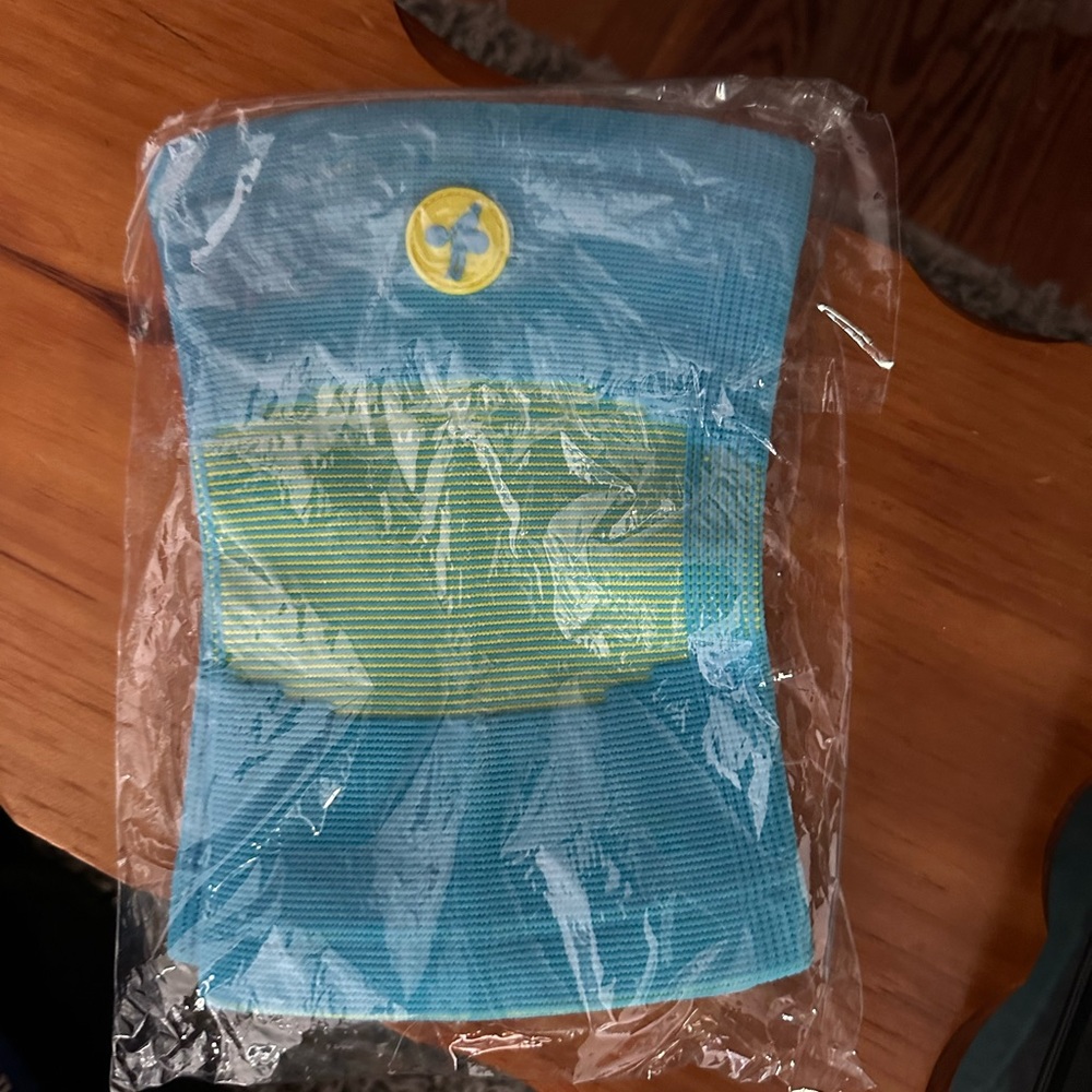 Hookgrip Limited Edition Knee Sleeves